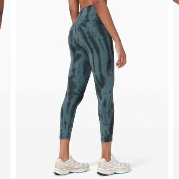 lululemon athletica Pants - Lululemon Invigorate High-Rise Tight